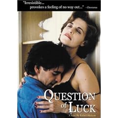 Question of Luck by 