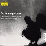 Revue Kathleen Battle  / Fauré: Requiem
