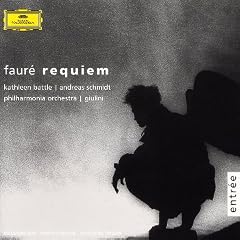 Faur�: Requiem op.48 � Pavane op.50 � El�gie op.24 � Apr�s un R�ve op.7