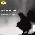 Faur�: Requiem op.48 � Pavane op.50 � El�gie op.24 � Apr�s un R�ve op.7
