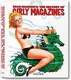Revue Taschen  / The History of girly magazines 1900-1969 : Edition trilingue anglais-français-allemand