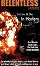 To Live & Die in Harlem