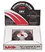MK Diamond 157462 Bronze Series 4-Inch Dry Cutting Segmented Diamond Saw Blade with 5/8-Inch or 20-Millimeter Arbor for Masonry, 5 Pack