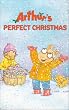 Arthur's Perfect Christmas [VHS]