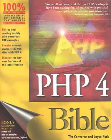 City Travel Guides Discounted  Books : PHP Bible