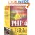 Php 4 Bible (Bible (Wiley))