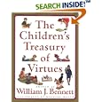 The Children's Treasury of Virtues