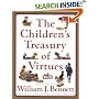 The Children's Treasury of Virtues