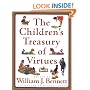 The Children's Treasury of Virtues