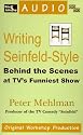 Writing <i>Seinfeld</i>-Style