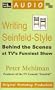 Writing <i>Seinfeld</i>-Style