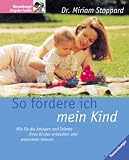 So f�rdere ich mein Kind