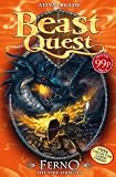 Ferno The Fire Dragon (Beast Quest)