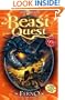 Ferno the Fire Dragon (Beast Quest)