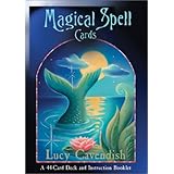 Magical Spell Cards (Large Card Decks)
