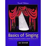 Basics of Singing