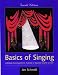 Basics of Singing bij Boeken bij de naam: 518TTEDXCML._SL75_