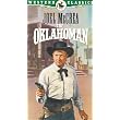 Oklahoman [VHS] ~ Joel McCrea