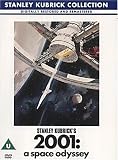 2001 - A Space Odyssey [UK IMPORT] - Keir Dullea