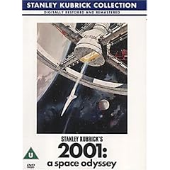 2001 - A Space Odyssey [UK Import]