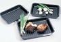 2006 KittAmor 6-Piece Deluxe Non-Stick Roasting Pan Set