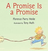 A Promise Is a Promise
