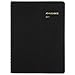 AT-A-GLANCE Daily Appointment Book / Planner 2017, Two-Person, 8 x 10-7/8