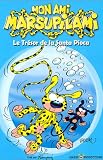 Revue Studio Canal  / Mon ami Marsupilami : Le Trésor de la Santa Pioca