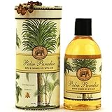 Review Michel Design Works  / Michel Design Works Palm Paradise Bath & Shower Gel, 9 fl oz. (Pack of 3)