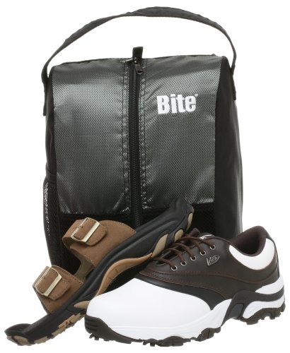 Bite Men’s Golf Combo Pack Golf Shoes Picture