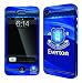 Everton FC Skin for iPhone 4
