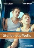 Produkt-Bild: Stunde des Wolfs