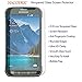 Nacodex® 9h Hardness Premium Tesmpered Glass Screen Protector for Samsung Galaxy S5 Active Sm-g870a G870 Real Explosion-proof [Original✔][new in Retail Box✔] [0.3mm Thin✔][ Fast Shipping✔][ Hd✔] [ W/tracking No.] [ Package with Bubble Air Column]