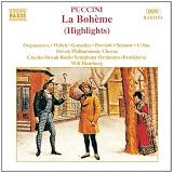 Puccini: La Bohème (Highlights)