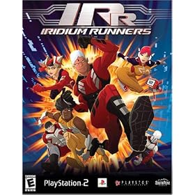 Iridium Runners