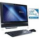 Gateway One ZX4800-03 20-Inch Touch Screen All-in-One Desktop PC