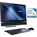 Gateway One ZX4800-03 20-Inch Touch Screen All-in-One Desktop PC