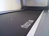 Motus USA M995TG Advanced Interactive Interface Treadmill with Fully Extending Handrails