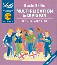 Basic Skills: Ages 9-10: Multiplication and Division