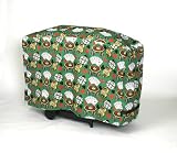 Two Dogs Designs 53-Inch Grill Cover, Gaming