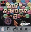 Bust A Move 2 - Platinum (PS)