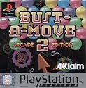 Bust A Move 2 - Platinum (PS)