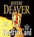 Books : The Twelfth Card (A Lincoln Rhyme Novel)