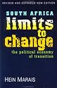 South Africa: Limits To Change: The Political Economy of Transition