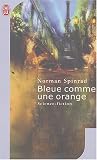 Bleue comme une orange