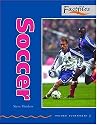 Oxford Bookworms Factfiles: Stage 2: 700 Headwords: Soccer: American English