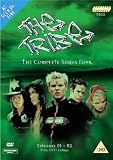 The Tribe - Season 4