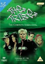 The Tribe - Season 4