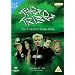 The Tribe - Season 4 [DVD]
