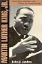Martin Luther King, Jr.: Nonviolent Strategies and Tactics for Social Change Martin Luther King, Jr.: Nonviolent Strategies and Tactics for Social Change